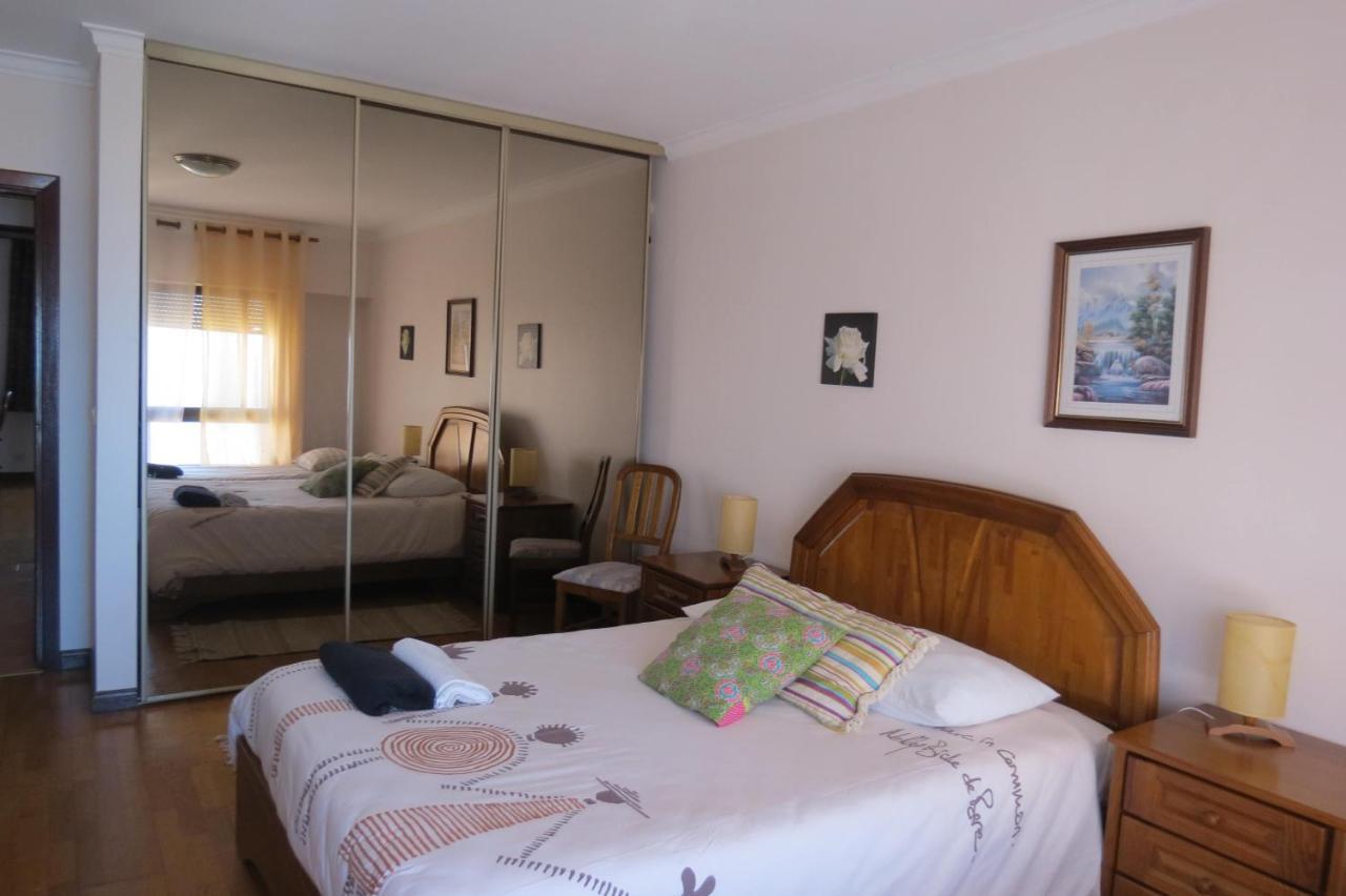 Ola Ericeira Apartment Exterior photo