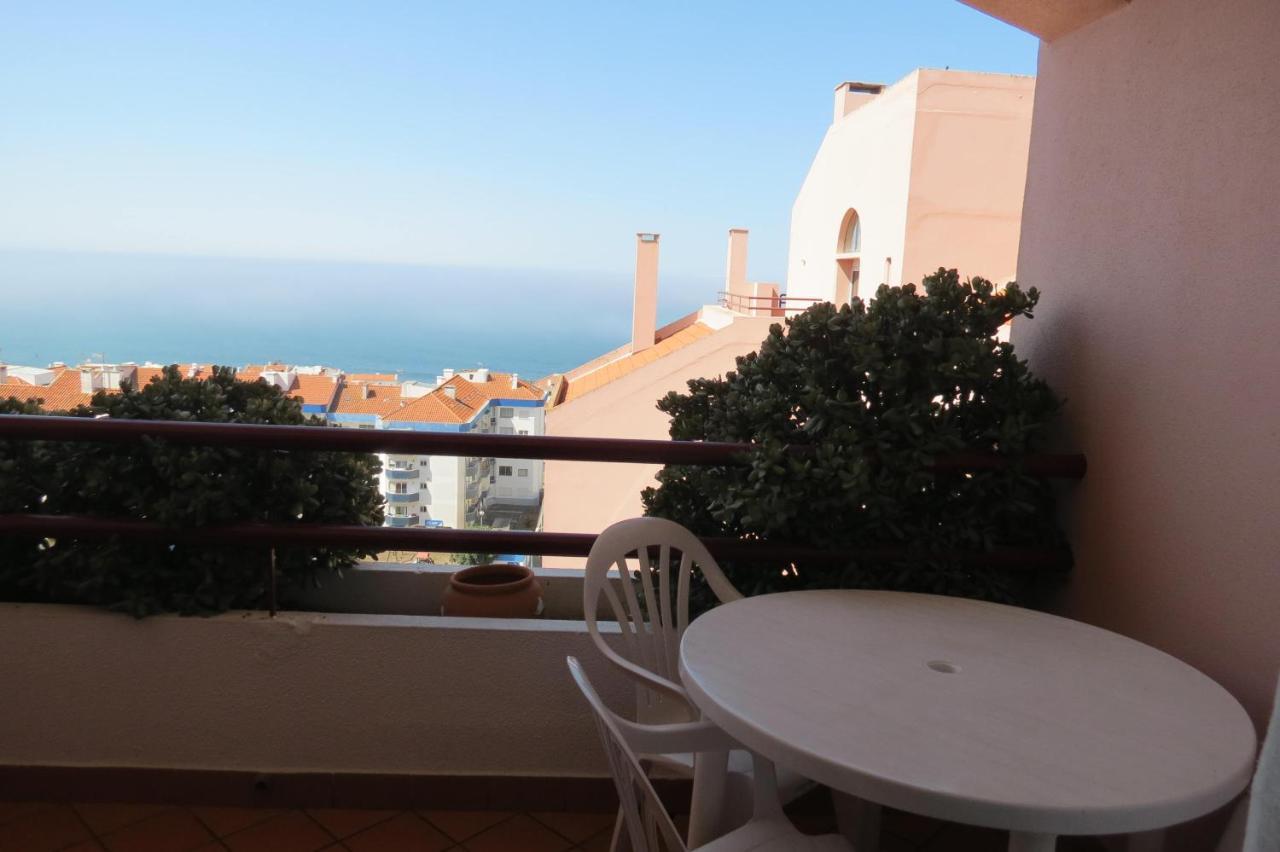 Ola Ericeira Apartment Exterior photo